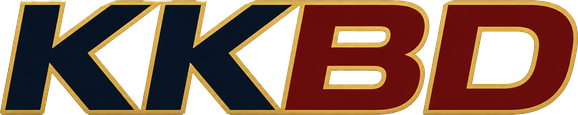 kkbd logo